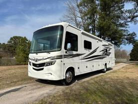 Used 2017 JAYCO PRECEPT CLASS A - 36T - LA Auto Star located in Virginia Beach, VA