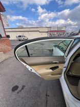 2008 HONDA CIVIC SEDAN 4-CYL, NGV, 1.8 LITER GX SEDAN 4D