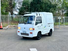 1994 SUBARU SAMBAR TRUCK EN07 SUPER DELUXE