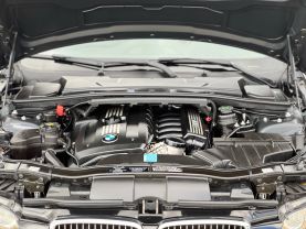 2010 BMW 3 SERIES COUPE 6-CYL, 3.0 LITER 328I COUPE 2D