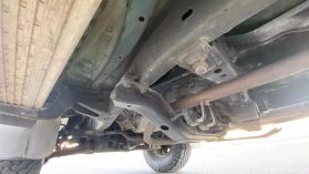 1997 TOYOTA HILUX TRUCK 2L-TE SPORTS PICKUP