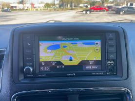 2019 DODGE GRAND CARAVAN PASSENGER PASSENGER V6, FLEX FUEL, 3.6 LITER GT MINIVAN 4D