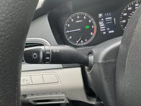 2017 HYUNDAI SONATA SEDAN SILVER AUTOMATIC - Auto Spot