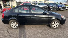 2006 HYUNDAI ACCENT