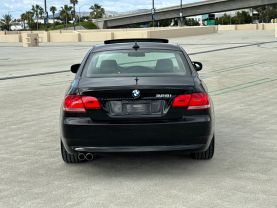 2010 BMW 3 SERIES COUPE 6-CYL, 3.0 LITER 328I COUPE 2D