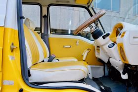 1997 SUBARU SAMBAR VAN EN07 DIAS