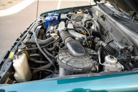 1997 TOYOTA HILUX TRUCK 2L-TE SPORTS PICKUP