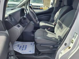 2020 NISSAN NV200