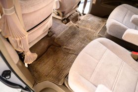 1992 TOYOTA ESTIMA EMINA VAN 2TZ-FE G