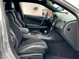 Used 2020 DODGE CHARGER SEDAN V8, HEMI, 6.4 LITER SCAT PACK WIDEBODY SEDAN 4D - LA Auto Star located in Virginia Beach, VA