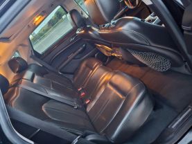 2015 CADILLAC SRX SUV V6, 3.6 LITER LUXURY COLLECTION SPORT UTILITY 4D