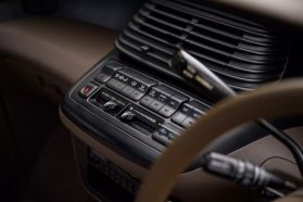 1992 TOYOTA ESTIMA EMINA VAN 2TZ-FE G