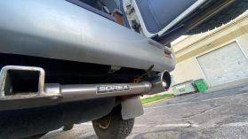 1997 TOYOTA LAND CRUISER PRADO SUV 1KZ-TE TX LIMITED
