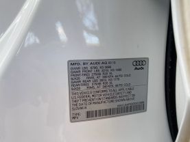 2013 AUDI Q7