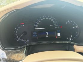 2016 Cadillac Cts - Image 12