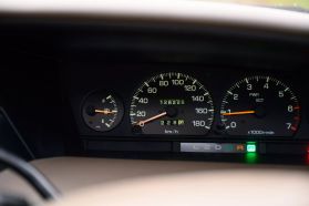 1992 TOYOTA ESTIMA EMINA VAN 2TZ-FE G