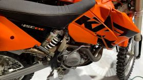 2005 KTM 450 M/XC RACING OFF ROAD - -