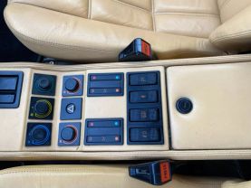 1986 FERRARI 328 GTS - - 328 GTS