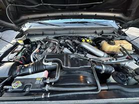 Used 2011 FORD F250 SUPER DUTY CREW CAB PICKUP V8, TURBO DIESEL, 6.7L LARIAT PICKUP 4D 6 3/4 FT - LA Auto Star located in Virginia Beach, VA