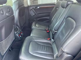 2013 AUDI Q7