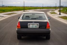 1995 TOYOTA CROWN MAJESTA SEDAN 2JZ-GE A TYPE