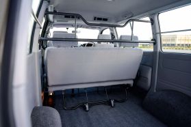 1998 TOYOTA HIACE REGIUS VAN 5L  