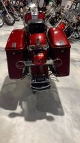 1977 HARLEY-DAVIDSON ELECTRA GLIDE - SHOVELHEAD MC - -