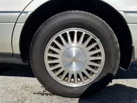 1999 TOYOTA CROWN SEDAN 2JZ-GE ROYAL SALOON