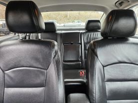 2014 CHEVROLET CRUZE SEDAN 4-CYL, ECOTEC, 1.4T 2LT SEDAN 4D