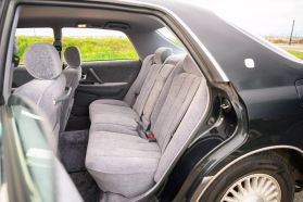 1995 TOYOTA CROWN MAJESTA SEDAN 2JZ-GE A TYPE