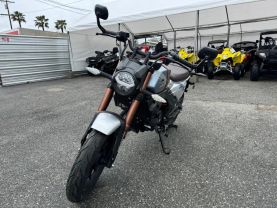 2023 LIFAN KPM 200 STREET - -