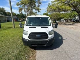 2015 FORD TRANSIT 250 VAN For Sale in Orlando