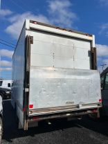 1999 Gmc Savana 3500 Cargo Van Cab-chassis 2d - Image 6