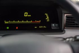 1995 TOYOTA CROWN MAJESTA SEDAN 2JZ-GE A TYPE