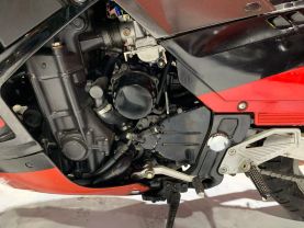 1990 KAWASAKI ZX750-F4 NINJA 750R STREET 4CYL. -