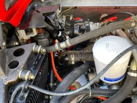 1986 FERRARI 328 GTS - - 328 GTS