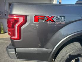 Used 2017 FORD F150 SUPERCREW CAB PICKUP V6, ECOBOOST, 3.5T LARIAT PICKUP 4D 5 1/2 FT - LA Auto Star located in Virginia Beach, VA