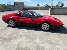1986 FERRARI 328 GTS - - 328 GTS