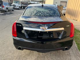 2017 Cadillac Cts - Image 18