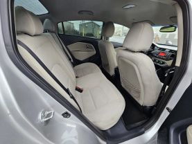 2013 KIA RIO SEDAN 4-CYL, 1.6 LITER EX SEDAN 4D