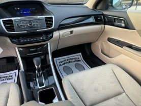 2016 Honda Accord - Image 9
