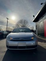 2010 FORD FOCUS SEDAN 4-CYL, 2.0 LITER SE SEDAN 4D
