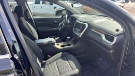 2018 GMC ACADIA