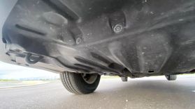 1995 TOYOTA CROWN MAJESTA SEDAN 2JZ-GE A TYPE