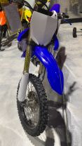 2012 YAMAHA YZ450F OFF ROAD - -