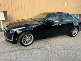 2017 Cadillac Cts - Image 15