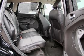 2018 FORD ESCAPE SUV 4-CYL, ECOBOOST, TURBO, 1.5 LITER SE SPORT UTILITY 4D