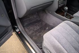1995 TOYOTA CROWN MAJESTA SEDAN 2JZ-GE A TYPE