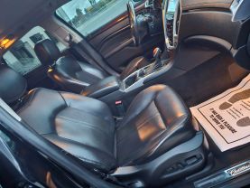 2015 CADILLAC SRX SUV V6, 3.6 LITER LUXURY COLLECTION SPORT UTILITY 4D
