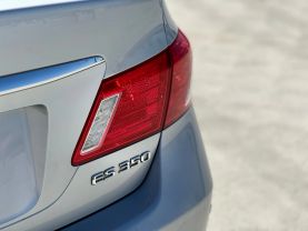 2008 LEXUS ES SEDAN V6, 3.5 LITER ES 350 SEDAN 4D